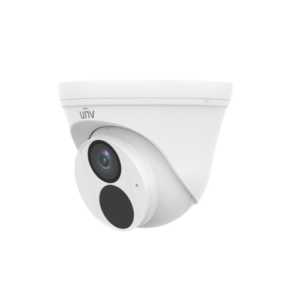 CÁMARA IP EASY TIPO TORRETA RESOLUCION 2MPX LENTE FIJO 2,8MM CARACTERISTICAS DWDR,IP67, HLC, IR LED 30M, SOPORTA MIC, MICRO SD