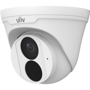 CÁMARA IP EASY TIPO TORRETA RESOLUCION 8MPX LENTE FIJO 2,8MM CARACTERISTICAS 120DB WDR, IP67, HLC, IR 30M, EASYSTAR