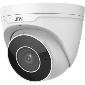 CÁMARA IP EASY TIPO TORRETA RESOLUCION 2MPX LENTE VARIFOCAL 2,8 A 12MM CARACTERISTICAS 120DB WDR,IP67, HLC, IR 40M = (IPC3632LB-ADZK-H)