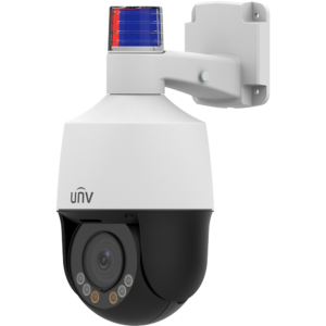 DOMO PTZ EASY TIPO MINI PTZ RESOLUCION 2MPX CARACTERISTICAS LIGHTHUNTER,WDR, IP66, ZOOM OPTICO 4X, ACTIVE DETERRENCE, STROBE LIGHT, SMART INTRUSION PREVENTION, DUAL-WAY TALK, AUTO-TRACKING, IR 50M