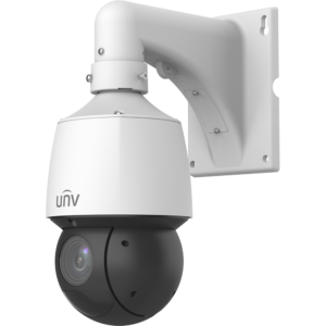 DOMO PTZ PRIME RESOLUCION 4MPX ZOOM OPTICO 25X CARACTERISTICAS LIGHTHUNTER, 120DB WDR, IP67&IK10, RS485, BNC, SMART INTRUSION PREVENTION, AUTO-TRACKING, IR 100M