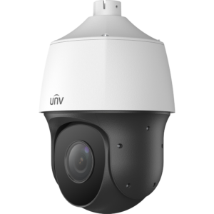 DOMO PTZ PRIME RESOLUCION 2MPX ZOOM OPTICO 25X CARACTERISTICAS LIGHTHUNTER,120 DB WDR, IP66, SMART INTRUSION PREVENTION, AUTO-TRACKING, IR 150M