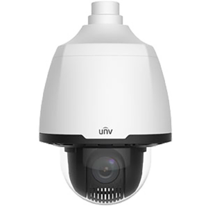 DOMO PTZ PRIME, RESOLUCION 4MPX ZOOM OPTICO 33X CARACTERISTICAS LIGHTHUNTER, 120 DB WDR, IP67&IK10, SMART INTRUSION PREVENTION, AUTO-TRACKING, FACE CAPTURE