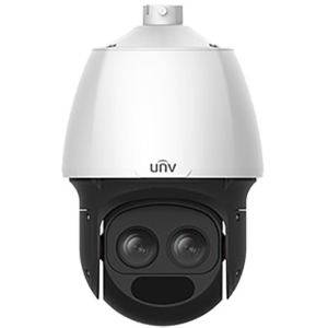 DOMO PTZ PRO, RESOLUCION 2MPX ZOOM OPTICO 33X CARACTERISTICAS LIGHTHUNTER, 120 DB WDR, IP66, SMART INTRUSION PREVENTION, AUTO-TRACKING, FACE CAPTURE, PEOPLE COUNTING, IR 500M