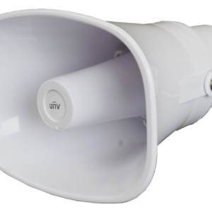 ALTAVOZ EXTERIOR IP - POTENCIA 15W - POE - IP66