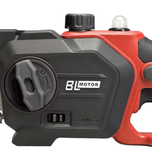 ELECTROSIERRA INALAMBRICA 20V - POTENCIA 700W - ESPADA DE 200MM - PESO 2.3KG - VELOCIDAD 10M/S - MOTOR BRUSHLESS - NO INCLUYE BATERIA NI CARGADOR