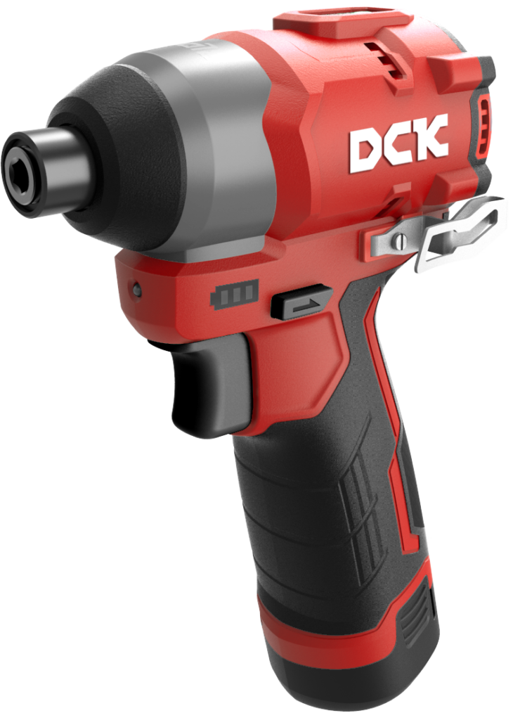 ATORNILLADOR DE IMPACTO INALAMBRICO - 12V - POTENCIA 250W - TORQUE 140Nm - TAMAÑO DE PERNO ESTANDAR M5-M14 - PESO 0.9KG - MOTOR BRUSHLESS - NO INCLUYE BATERIA NI CARGADOR