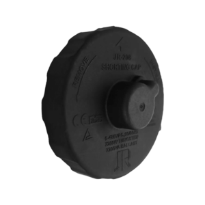 CONECTOR SHORTCAP PARA LUMINARIA LUMAX MACROLED, NEMA 3