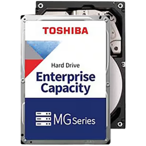 DISCO DURO TOSHIBA 8TB SURVEILLANCE