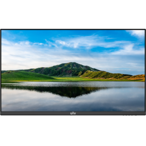 ''MONITOR LED FHD 32'''' PULGADAS RESOLUCIÓN 1920×1080 SOPORTE VESA, BRILLO 250CD/M2, SALIDAS VGA-HDMI-AUDIO IN ''