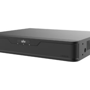 NVR EASY CANALES 4, 1 SATA HDD CARACTERISTICAS H.265&4K, FACE DETECTION, SMART INTRUSION PREVENTION(SIP), ULTRA MOTION DETECTION(UMD), TRAFFIC MONITORING POR CAMERA