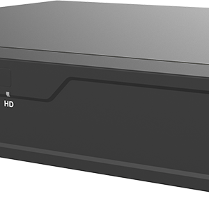 GRABADOR DE VÍDEO EN RED DE 8 CANALES, 1 SATA, MINI 1U, H.265 Y 4K