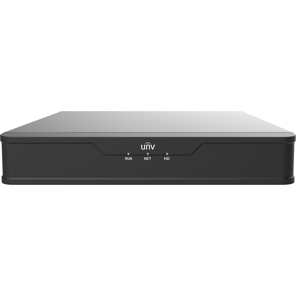 NVR EASY CANALES 16, 1 SATA HDD HASTA 8TB CARACTERISTICAS H.265&4K, PEOPLE COUNTING, VCA DETECTION, BEHAVIOR SEARCH, HUMAN&BODY DETECTION, POR CAMARA