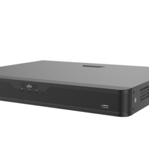 NVR EASY CANALES 16, 2 SATA HDD CARACTERISTICAS H.265&4K, FACE DETECTION, SMART INTRUSION PREVENTION(SIP), ULTRA MOTION DETECTION(UMD), TRAFFIC MONITORING POR CAMERA