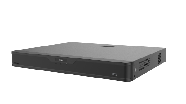 NVR EASY CANALES 16, 2 SATA HDD CARACTERISTICAS H.265&4K, FACE DETECTION, SMART INTRUSION PREVENTION(SIP), ULTRA MOTION DETECTION(UMD), TRAFFIC MONITORING POR CAMERA