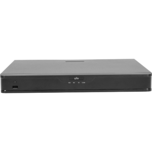 NVR EASY CANALES 16 , 2 SATA HDD HASTA 8TB, CARACTERISTICAS H.265&4K, VCA DETECTION, BEHAVIOR SEARCH, PEOPLE COUNTING.