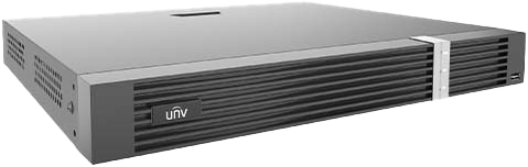 NVR EASY CANALES 32, 2 SATA HDD HASTA 10TB CARACTERISTICAS H.265&4K, FACE DETECTION, SMART INTRUSION PREVENTION(SIP), ULTRA MOTION DETECTION(UMD), TRAFFIC MONITORING POR CAMERA