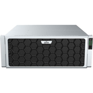 NVR PRO CANALES 128, 24 SATA HDD HASTA 16TB, CARACT. H.265 HASTA 12MPX, RAID0/1/5/6/10/50/60, HARD DISK HOT SWAP, BEHAVIOR SEARCH, PEOPLE COUNTING, TRAFFIC MONITORING, TEMP DETECTION