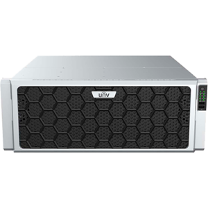 NVR PRO CANALES 256, 24 SATA HDD HASTA 16TB, CARACT. H.265 HASTA 12MPX, RAID0/1/5/6/10/50/60, HARD DISK HOT SWAP, BEHAVIOR SEARCH, PEOPLE COUNTING, TRAFFIC MONITORING, TEMP DETECTION