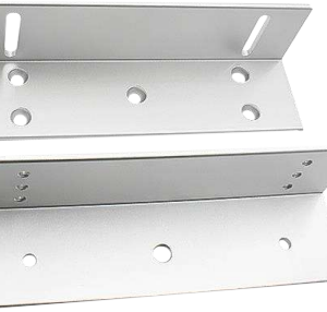 HERRAJE (Z) PARA INSTALAR EL CUERPO DE LA CERRADURA DE OEA-ML12-500 PUERTA SIMPLE CERRADURAS MAGNÉTICAS
