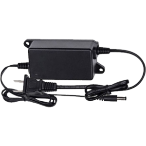 FUENTE 12V 3AMP PARA CONTROL DE ACCESO