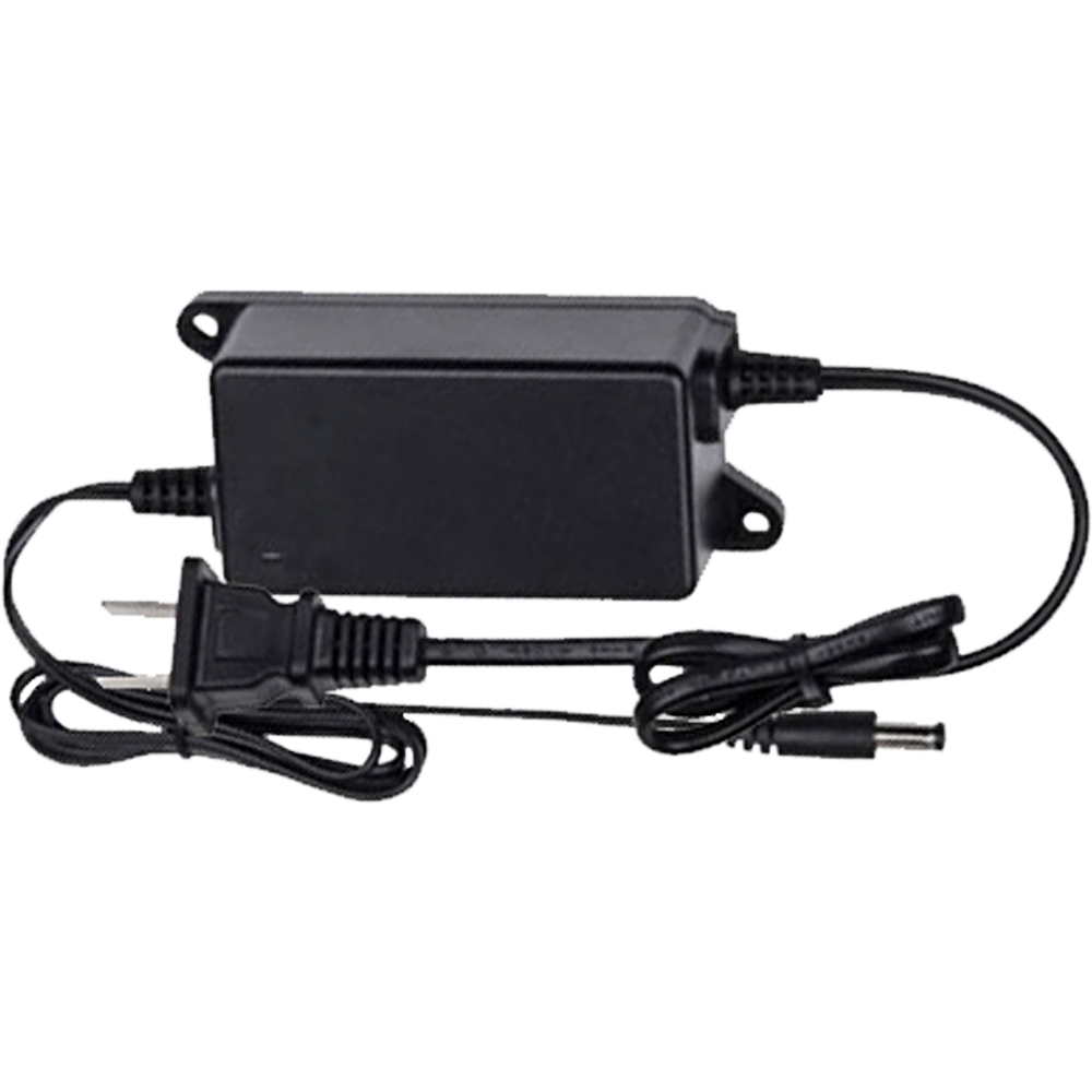 FUENTE 12V 3AMP PARA CONTROL DE ACCESO