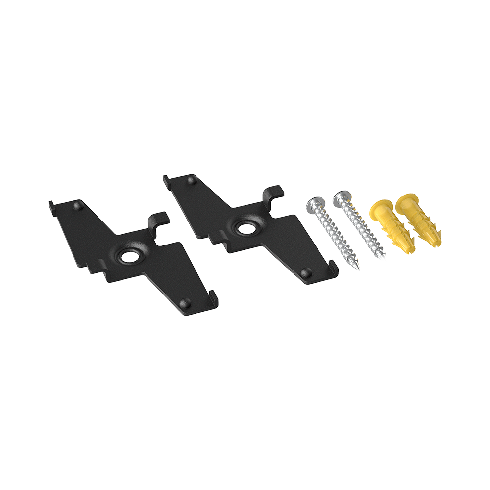 KIT DE APLIQUE PARA RIEL BOLD SKYLINE MACROLED