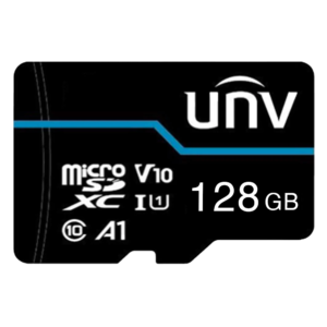 ALMACENAMIENTO MICROSD CAPACIDAD 128G, CLASE C10/U1/V10/A1