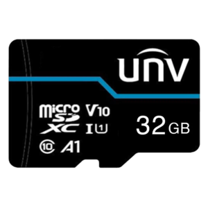 ALMACENAMIENTO MICROSD CAPACIDAD 32GB, CLASE C10/U1/V10/A1