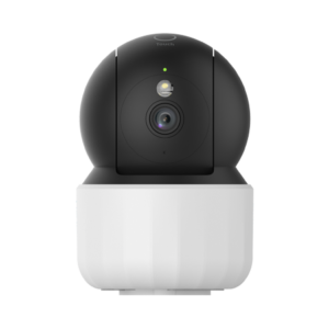 CAMARA IP UNIARCH TIPO PT WI-FI, INTERIOR, INTELIGENTE PARA HOGAR RESOLUCION 3MP LENTE FIJA DE 4 MM, MICROFONO Y ALTAVOZ, DETECCION DE CUERPO HUMANO, DETECCION DE AUDIO, IR 10M, RJ45