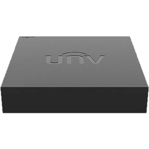 XVR HÍBRIDA F SERIES CANALES 4 BNC + 2 IP RESOLUCION MAX 2MPX LITE, 1 SATA HASTA 6TB - UMD