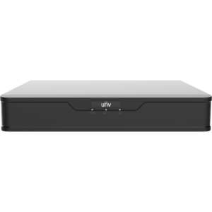 XVR HÍBRIDA Q3 SERIES CANALES 8 BNC + 4 IP RESOLUCION MAX 8MPX LITE, 1 SATA HASTA 8TB - UMD + SIP