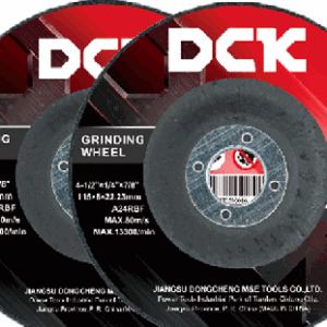 DISCO DE DESBASTE - DIAM 115 X 6 X 22.23