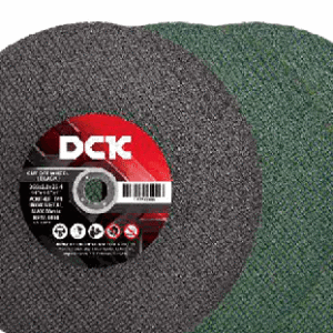 DISCO DE CORTE - 355 x 2.5 x 25.4