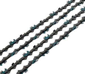 CADENA DE SIERRA - 10" - 3/8" LP - 40E