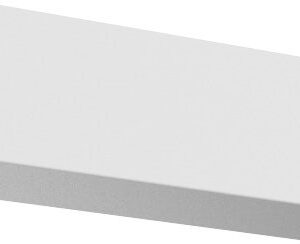ENDCAP PARA RIEL MAGNETICO SKYLINE SLIM MACROLED, BLANCO