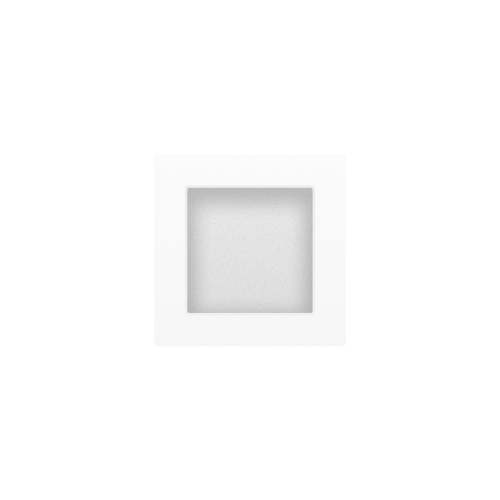 PANEL PLAFON CUADRADO KING 6W AC165-265V FRIO 6500K