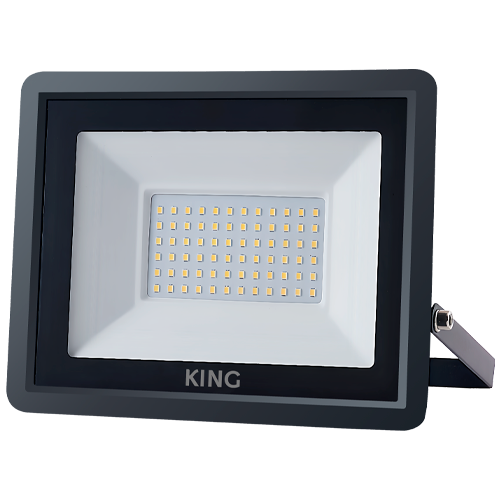 REFLECTOR LED KING 100W AC180-260V FP 0.9 8000LM FRIO 6500K