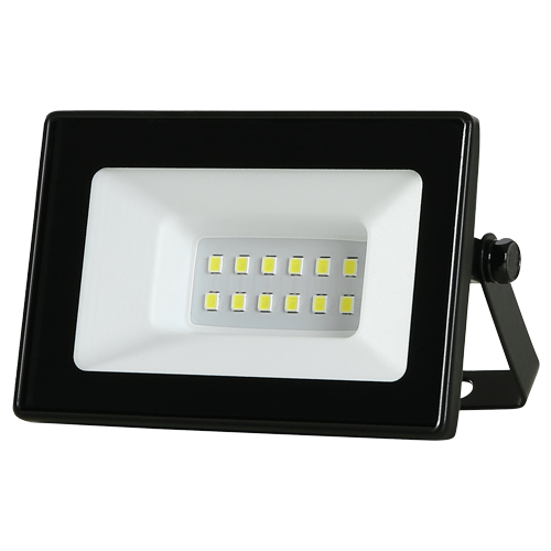 REFLECTOR LED KING 10W AC180-260V FP 0.9 800LM FRIO 6500K