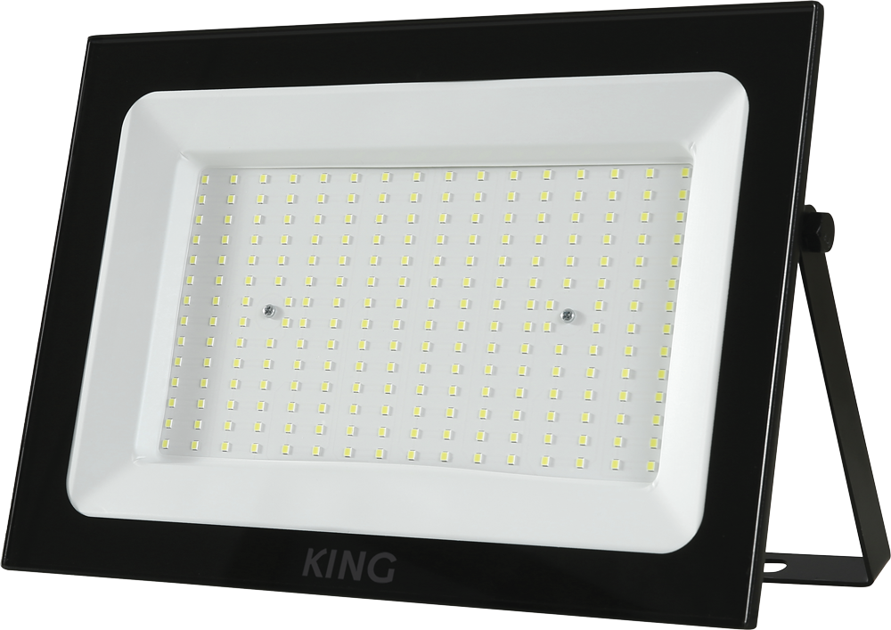 REFLECTOR LED KING 200W AC180-260V FP 0.9 16000LM FRIO 6500K