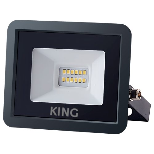 REFLECTOR LED KING 20W AC180-260V FP 0.9 1600LM CALIDO 3000K