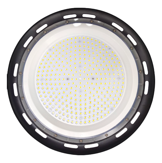 GALPONERA KING 200W, AC100-240V, 6500K, 20000LM, FP0.5, IP65, IK04