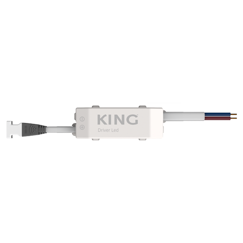 DRIVER PANEL LED KING 6W, AC165-265V