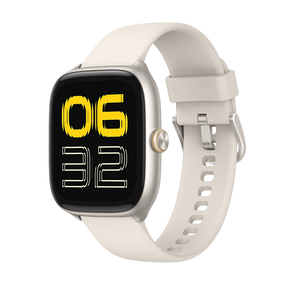 SMARTWATCH NOAK A25 STYLE 1.75" AMOLED 3ATM BLANCO