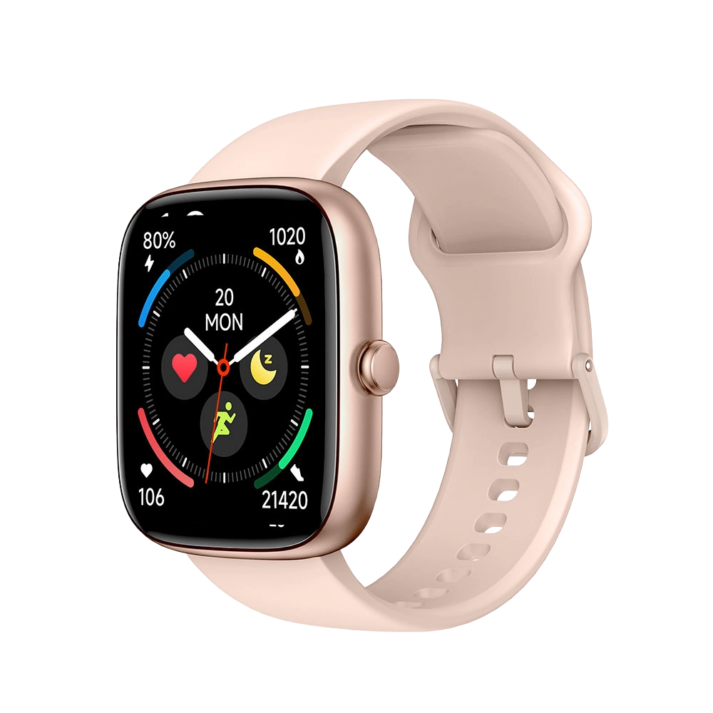 SMARTWATCH NOAK M29 PLUS 1.83" TFT-LCD IP67 ROSA