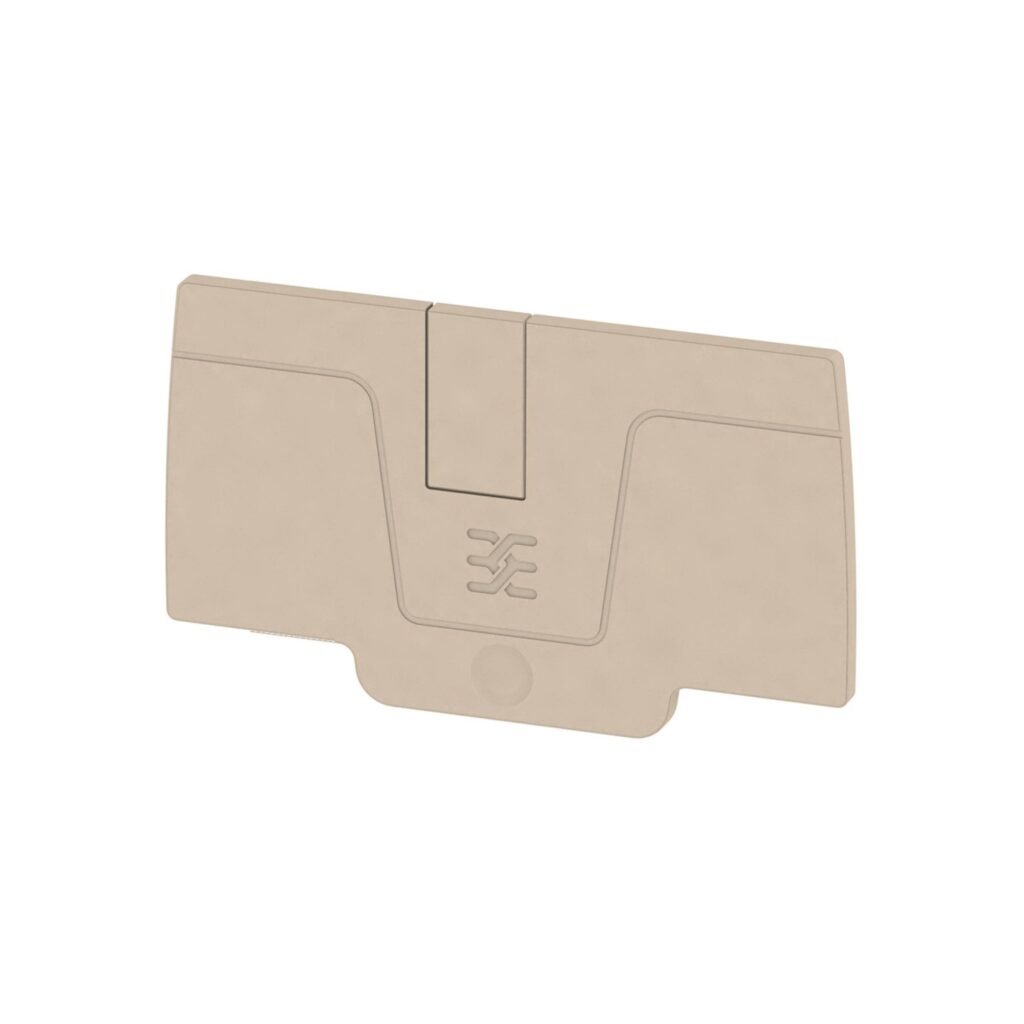 Tapa AEP 2C 6 – Weidmüller