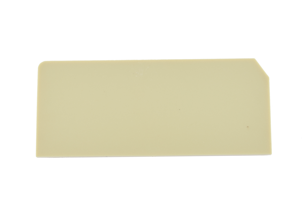 Tapa AP ASK1 beige – Weidmüller