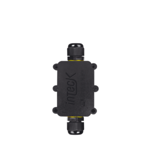 Caja estanca IP65 con protección UV – Inteck CEE-IP65