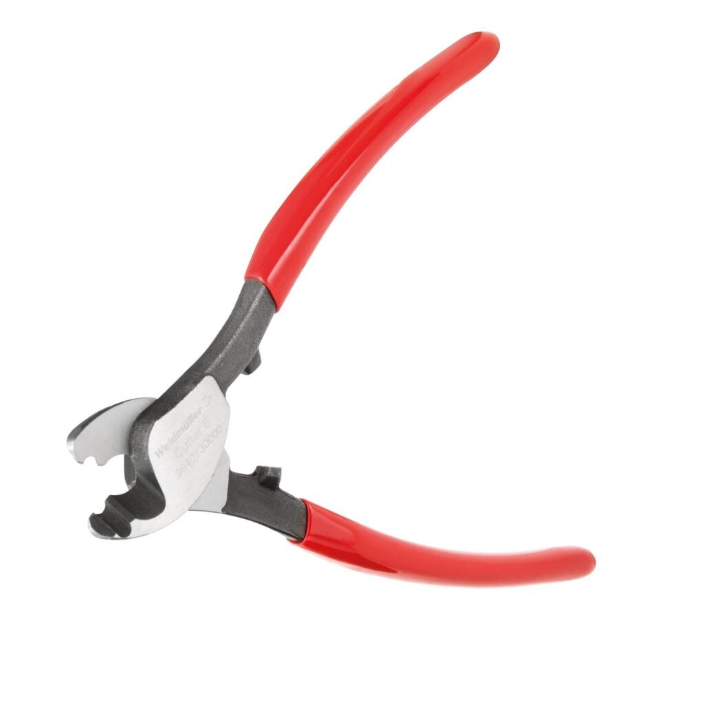 Alicate Redline CUTTER 8 – Weidmüller
