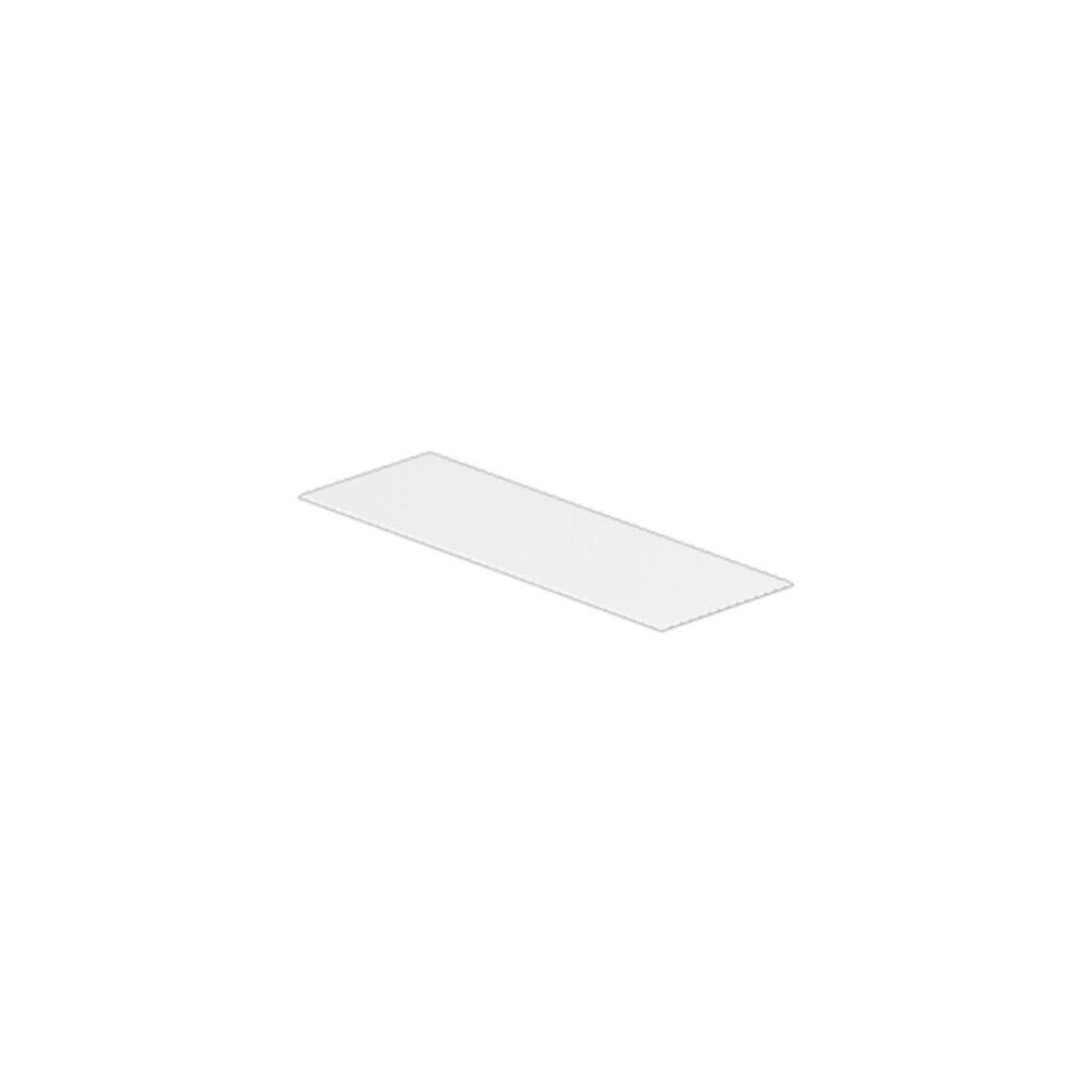 ELS, Señalizadores conectores, 7 - 115 mm, 20 x 8 mm, blanco – Weidmüller ELS 8/20 MM WS